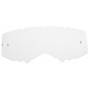 plexi FOCUS/ZONE, FLY RACING (čiré) M152-212
