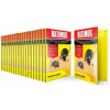 Repelent, plašič pre zvieratá - Leme Mistry Trap Trap Ratimor Book 5x PCS (Leme Mistry Trap Trap Ratimor Book 5x PCS)