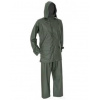 Carp Zoom Pláštenka a Nohavice X-Rain Suit - XXL