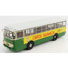 Edicola Pegaso 6021a Bus Cafes Saimaza 1984 1:43 Zelená Biela Žltá