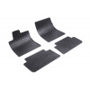 Koberce gumenné Rigum PEUGEOT 407 2004-2011