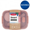Curver Smart to Go Dóza na potraviny 20 x 15 x 9 cm 1,2 l