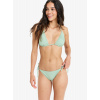 Roxy Plavky Roxy, Beach Classics Tiki Tri Set basil 2025 dámské Velikost: L