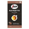 Kávové kapsule Ristretto, 10ks, SEGAFREDO, do kávovarov Nespresso®