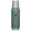 Stanley Termoska The Artisan Thermal Bottle Hammertone Green 1 l