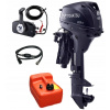 Tohatsu MFS9.9E EPS 15 HP Interný spaľovací motor (Závesný MOTOR TOHATSU MFS9.9 EPS SPORT 10-15 HP)