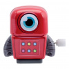 Schylling Naťahovacie mini roboti Oko Červený