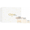 Chloé Chloé pre ženy EDP 75 ml + telové mlieko 100 ml + EDP 5 ml darčeková sada