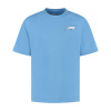 2025 Formula 1 Men´s Heritage Logo Blue T-shirt