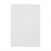 HACO Revízne / vaňové dvierka plastové 400x600 mm - biela