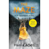 The Maze - Hania Allen