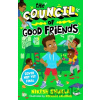 Council of Good Friends - Shukla Nikesh