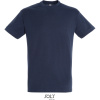 SOL's Collection Tričko Regent 150g, krátký rukáv, pánské COT25138029014-french navy 4XL Navy french