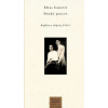 Druhý proces - Canetti Elias