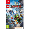 Lego Ninjago Movie Videogame Nintendo Switch