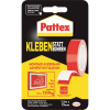 Pattex PRO/DIY Tapes PXMT2 obojstranná lepiaca páska biela (d x š) 1.5 m x 19 mm 1 ks; PXMT2
