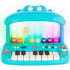 Interaktívne pianko B.Toys Hippo Pop Play Piano