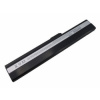 NTL NTL3219A Baterie Asus A42/A52/K52/X52 5200mAh 11,1V Li-Ion – neoriginální