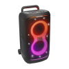 JBL PartyBox 520 Párty reproduktor Čierna 400 W (JBLPARTYBOX520EU)