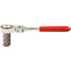 KS Tools 150.1987 Výstružníky pre snímače ABS, Ø 18 mm, 34 mm; 150.1987