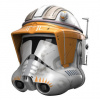 Star Wars Episode III Black Series Electronic Helmet Clone Commander Cody (Hračka)