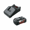 Bosch (1x4.0 Ah+AL3620-20) Starter Kit 36 V F016800621