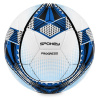 Spokey Progress Futbalová lopta, veľkosť 5 modrá
