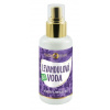 Bio levanduľová voda Purity Vision 100 ml