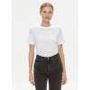 Calvin Klein dámske biele tričko J20J223226 XL