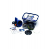 Sundström Safety AB Premium Plus Pack-SR 100/SR 297 ABEK1/SR 510/SR 221/předfiltr