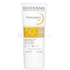 Bioderma Photoderm AR tónovaný krém veľmi svetlý SPF50+ 30 ml 30 ml opaľovací krém na tvár