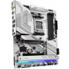 ASRock X870 Pre RS WiFi / AMD X870 / AM5 / 4x DDR5 DIMM / 3x M.2 / HDMI / USB-C / WiFi / ATX