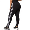 Legíny ST 30939 KP30939 čierna XL