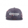 Watch Dogs Legion: Glitch – šiltovka