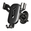 Joyroom car mount ZS392 (Čierny)