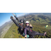 Tandemový paragliding z výšky až do 1000 metrov nad Donovalmi alebo na Straníku v Žiline