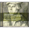 BACH,J.S.: Latin Church Music Vol.1 (Koopman) (2CD)