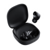 Xiaomi Wireless Earbuds Redmi Buds 6 Play bezdrôtové slúchadlá - Bluetooth, aktívne potlačenie šumu, ergonomický dizajn - Čierne KF2337916