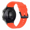 Silikónový remienok pre Huawei Watch GT 2/3/4/2 Pro/3 Pro/4 Pro/GT 2e 46 mm