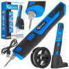 GEKO Nabíjacia spájkovačka 4V 1500mAh 8W (20)