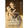 Svatý Antonín z Padovy (Vergilio Gamboso)