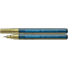 Popisovač lakový Schneider Maxx 278 0,8mm zlatý