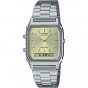 CASIO unisex hodinky Vintage CASAQ-230A-9AMQYES