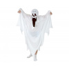 Detský kostým DUCH veľ. 110/120 cm - unisex - Halloween - GoDan