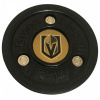 Puk Green Biscuit NHL Vegas Golden Knight