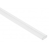 Eurolite Trubica 14x5,5mm pre LED pásiky, číra, 2m
