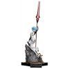 X-Plus Neon Genesis Evangelion Plastic Model Kit 1/8 Rei Ayanami 40 cm