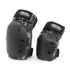 Rekd - Dětská sada chráničů - Youth Heavy Duty Double Pads Set Black/Grey Velikost: S