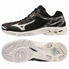 TOPÁNKY MIZUNO WAVE VOLTAGE V1GA216052 veľ.45