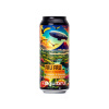 SQBRU 13° Fru Fru Sour IPA